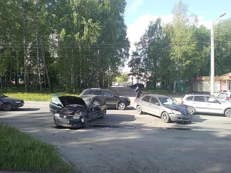Дорожная обстановка. Дорожная обстановка.